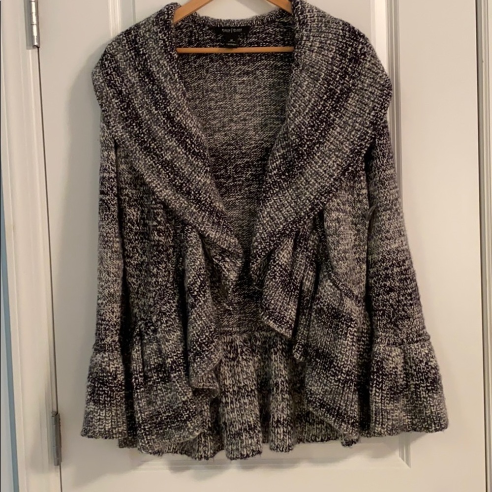 White House Black Market Sweater